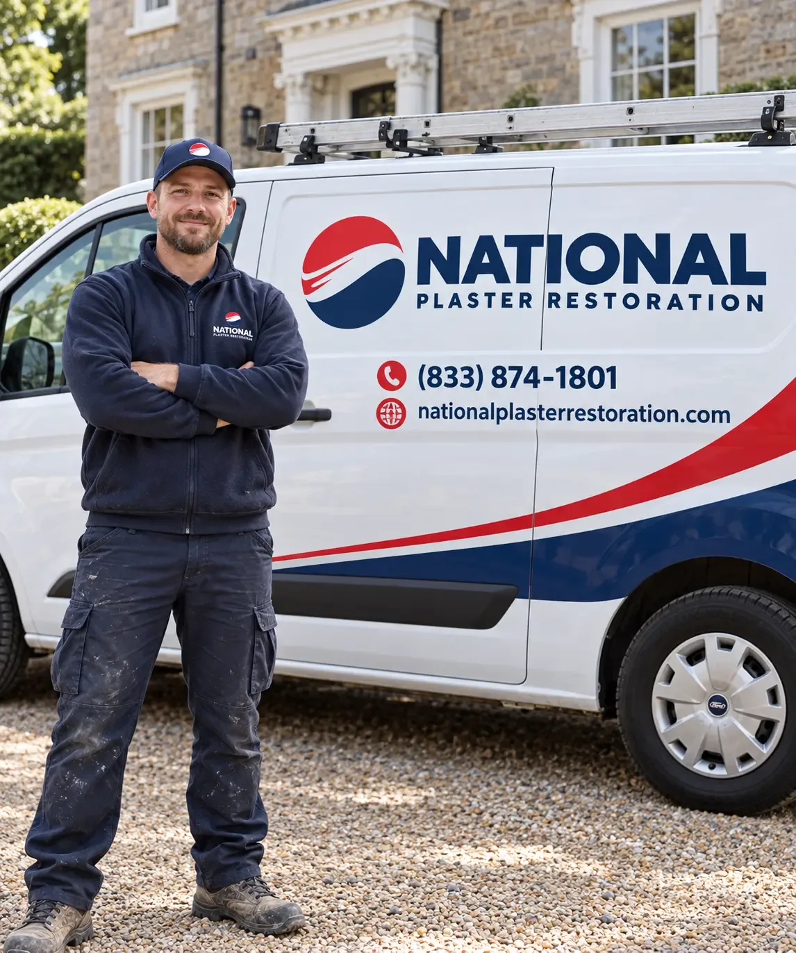 Plaster Repair company in Michigan City, IN